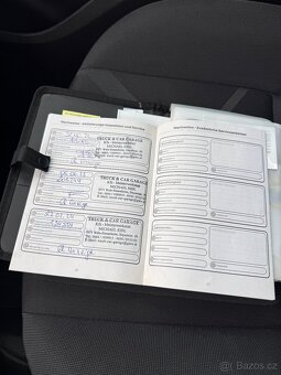 Ford Tr. Connect 1,5Tdci 85kW L2 r.v.2018 DPH Tažné - 14