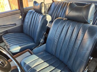 Mercedes 250S W108 1967 - TOP - 14