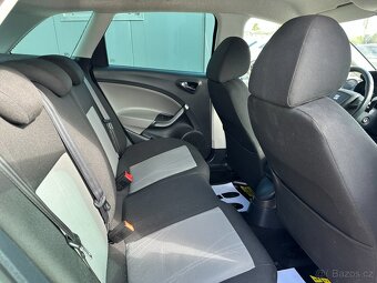 Seat Ibiza 2012 - 14