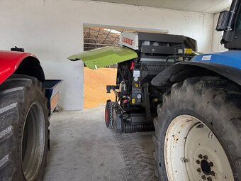 Balovačka Claas - 14