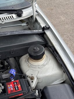 Ford Fiesta Flair 1.3 1998 - 14