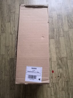 Prodám dily honda civic 5g - 14