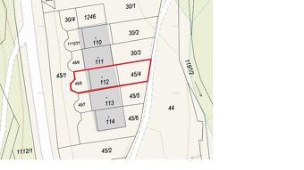 Rodinný řadový dům "Okál" - 14