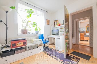 Prodej rodinného domu 60 m², Bystřice pod Hostýnem - 14