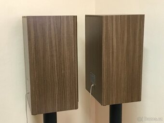 Grundig Hi Fi Box-800 Top stav Hrají nádherně - 14