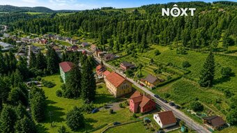 Prodej komerční Činžovní dům, 1 397㎡ - 14