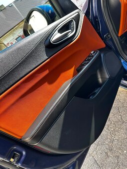 Alfa Romeo Giulia 2,2JTD - 14