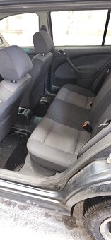 Škoda Octavia I 1.9 TDi 66kw combi automat STK 11/26 - 14