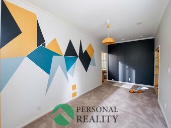 Prodej bytu, 3+1, 68 m2 - Štětí, ev.č. 01813 - 14