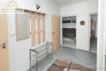 Prodej bytu 3+kk po rekonstrukci, 82 m2 - Jungmannova - 14
