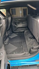 Dodge Ram 1500 Sport G/T 5.7 Hemi etorque - 14