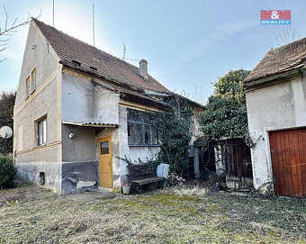 Prodej rodinného domu, 100 m², Podbořany - 14