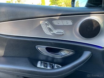 Mercedes e200 cdi 2019 - 14