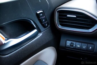 Hyundai Santa Fe 2023 - 14