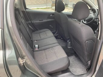 Peugeot 207 SW 1.6 HDI, 66 kW, r. 2008, panorama, 176 tis.km - 14