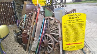 Starožitnosti - 14