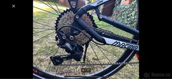 Elektrokolo KTM MACINA Sport 10CX5 PT-Vel.S-Naj 316km - 14