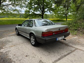 Honda Prelude 3g 1988 2.0 EX - automat - 14