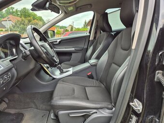 Volvo XC 60, D4/136kw, AWD, Facelift 2016 - 14
