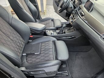 BMW X1 2.0 D XDrive Kuže Tz - 14