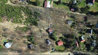 Prodej chaty  48 m2, pozemek 430 m2, Kamenice - Olešovice - 14