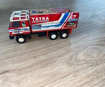 3x Tatra 815 Kaden - 14