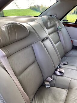 Cadillac Sevile STS 4.6 V8 - 14