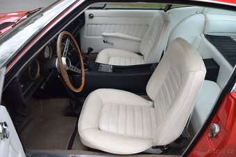 Maserati Ghibli - 14