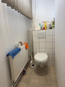Pronájem RD komerčního objektu – ubytování ve Vizovicích - 14