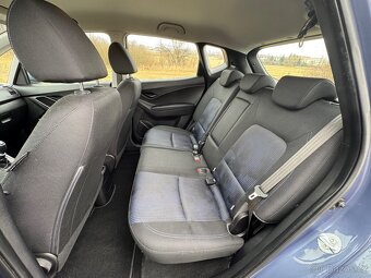 Hyundai IX20 1.6 CRDI 85Kw, 83.000km, 1.MAJITEL, SERVISOVÁNO - 14