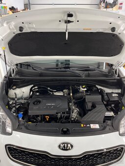 Kia sportage 1.7 crdi - 14