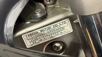 Yamaha Fazer FZ6 S (57 kW) - 14