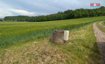 Prodej pole, 32652 m², Malé Nepodřice - 14