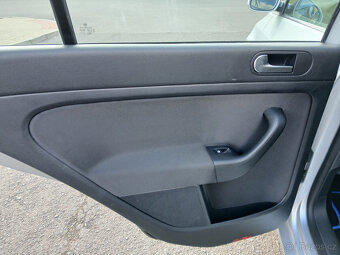 Volkswagen Golf Plus, 1,4 TSI - 14