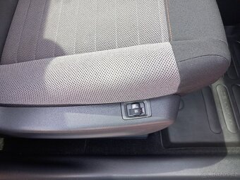 Citroën C3 Aircross 1.6HDi 2018 EXCLUSIV NAVI VYHŘ.SED. - 14