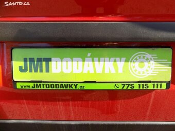 Prodám Fiat Ducato 2,3 MTJ L1H1 - 14
