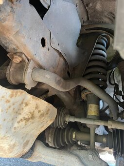 Toyota Land Cruiser 120 3.0 D4-D 127 kW - 14