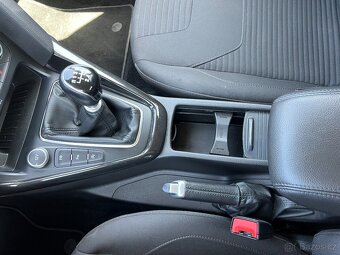 Ford Focus, 1.5 EcoBoost 110kW VÝBAVA - 14
