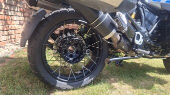 BMW R 1200GS ADVENTURE - 14