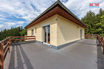 Prodej rodinného domu, 500 m², K. Vary, ul. Stará Kysibelská - 14