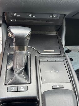Lexus ES300h - 14
