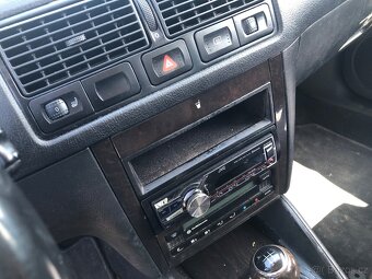 Volkswagen Golf, GTi 1.8T 130kW ABT - 14