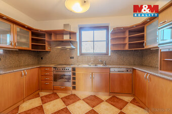 Prodej rodinných domů, 320 m², Žeranovice - 14