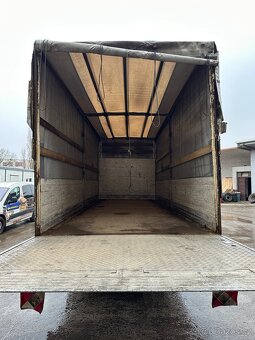 Man TGL 12.240 - valník - 14