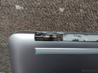 Notebook - HP 250 G8 (59U06EA#BCM) stříbrný - 14