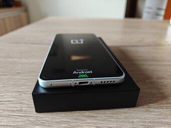 OnePlus Nord 4 12/256Gb - 14