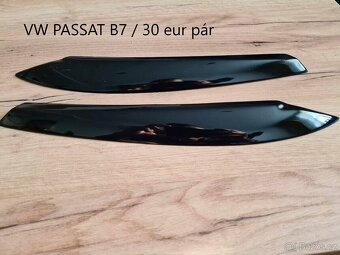 Čierne lesklé mračítka. - 14