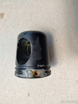 zrcátka Highsider PW-203 s blinkrem + hefty - 14