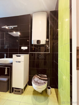 Pronájem bytu 3+kk, Provaznická, Hrabůvka, 16900 Kč/měs, 54 - 14