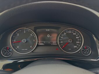 Volkswagen Touareg II 3.0 V6 TDI 4MOTION model 2016 - 14